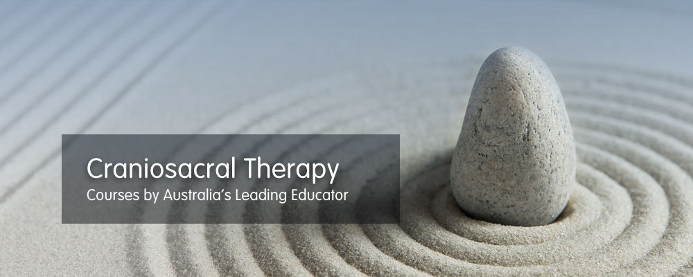 Craniosacral Therapy